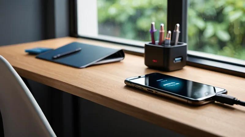 This 3-in-1 adapter for the Starlink Mini made all the difference for its power delivery