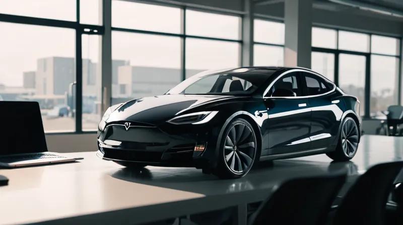 NHTSA says the Tesla Model Y is the first car to pass its new safety tests. The agency is simultaneously investigating 3.2 million Teslas for crashing.