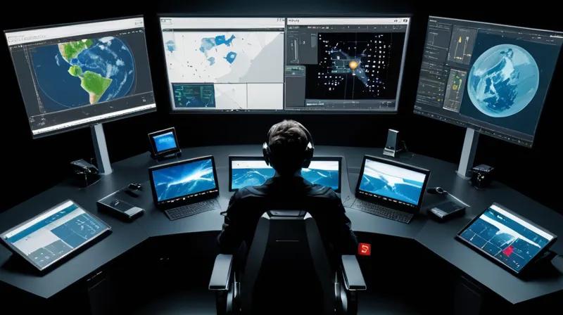 Rocket Lab’s revenue grew 64 per cent, its backlog hit 2.2 billion dollars, and its stock hit a record. Neutron still has not flown.