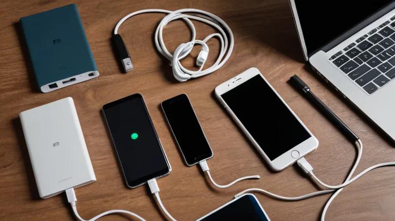 I tested a solid-state power bank that's seriously durable, but two things hold me back
