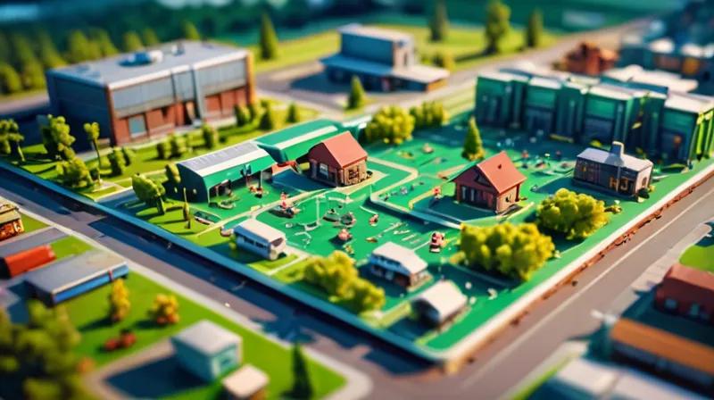 The New Wild West of AI Kids’ Toys