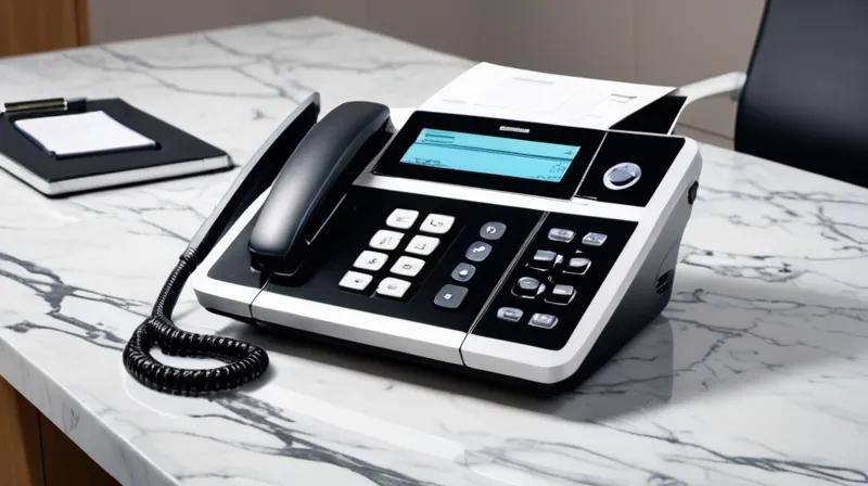 The fax machine is the bottleneck in US healthcare, and VCs are starting to notice