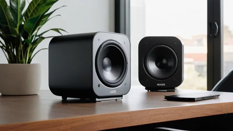 How I tweaked my Sonos speakers to upgrade their audio performance - easy and free
