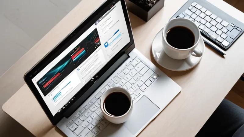 ZoomInfo beat earnings, cut 600 jobs, and lost 29 per cent of its stock price. Its database is being repriced by AI.