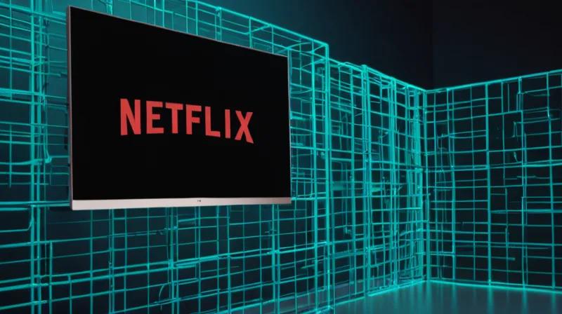 Texas AG sues Netflix over alleged spying and addictive design
