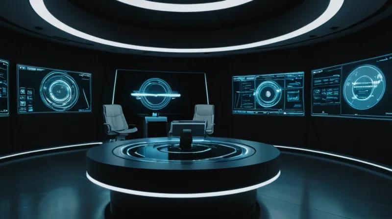 White Circle raises $11m Seed for production AI control platform