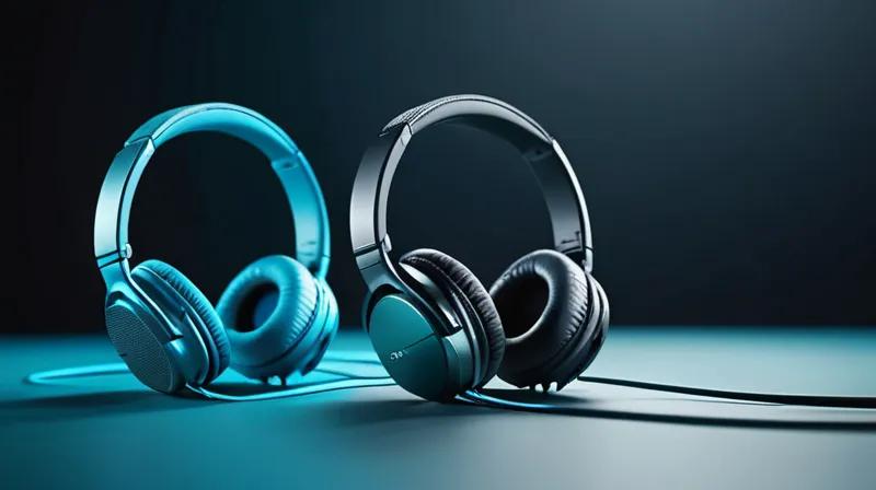 Sony just gave me a compelling reason to put my AirPods and Bose headphones away