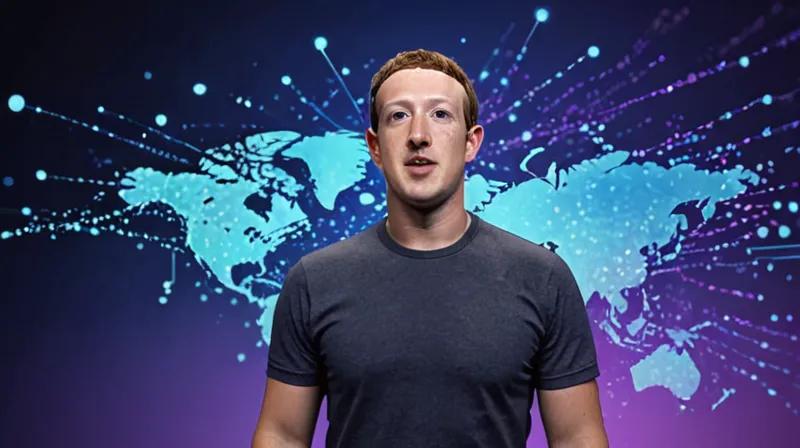 Mark Zuckerberg announces ‘completely private’ encrypted Meta AI chat