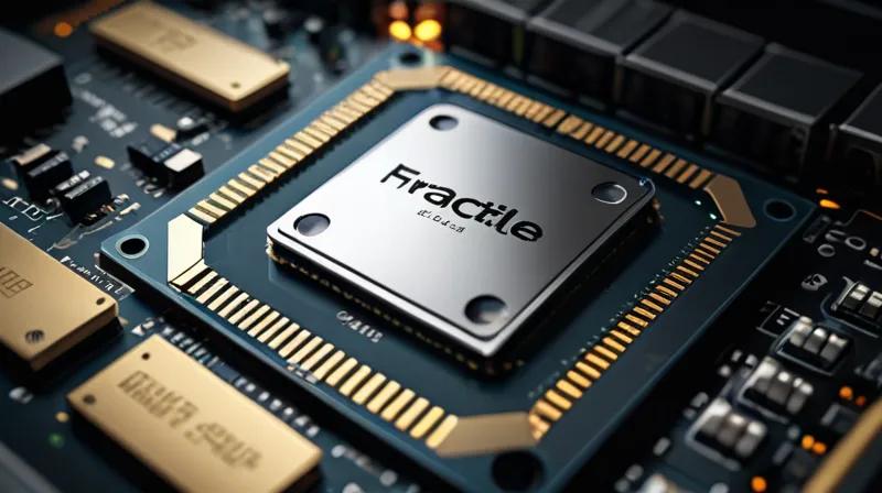 Fractile raises $220m to take its in-memory-compute inference chip into production