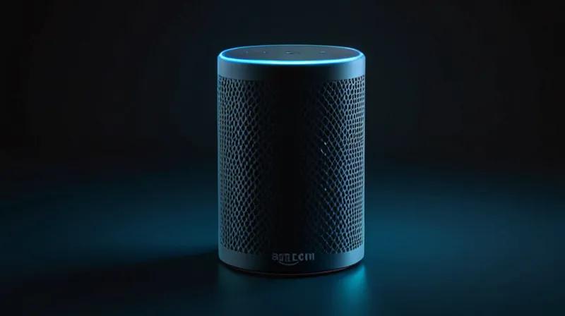 Amazon puts Alexa inside the search bar as agentic commerce heats up