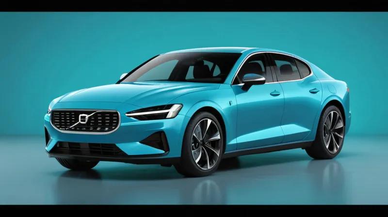 Polestar says ‘pump anxiety’ has replaced range anxiety. Its balance sheet tells a more complicated story.