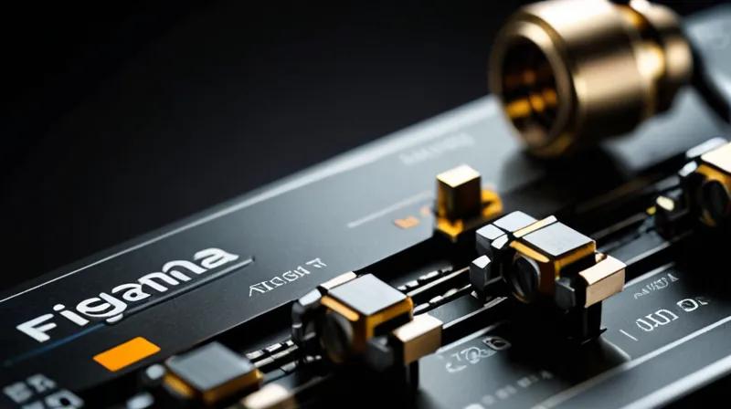 Figma’s numbers say AI is a tailwind. Its stock price says the market isn’t sure.