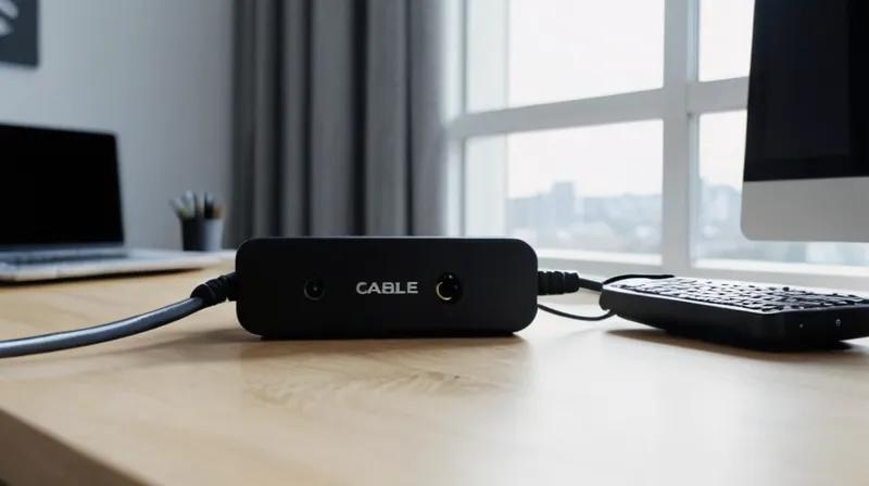 Cable, cords, and adapters I never throw away - and why these accessories are worth saving