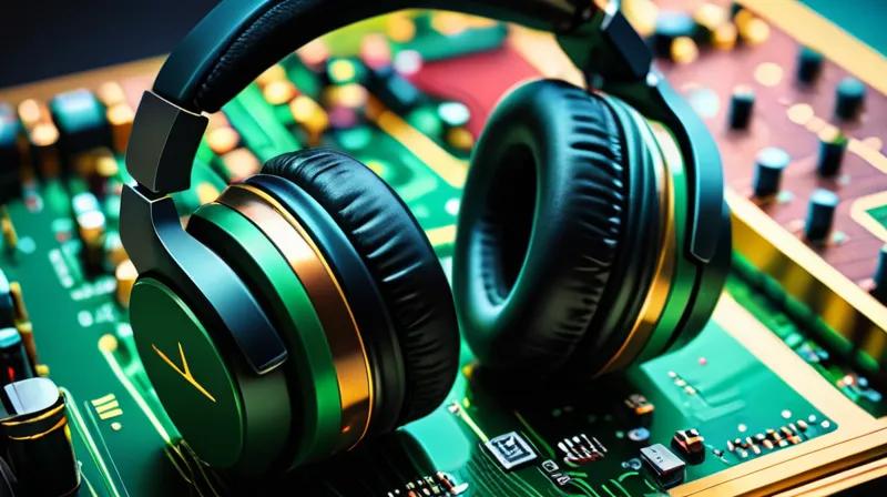 Are you following the 60-60 rule with headphone listening? Your future self will thank you