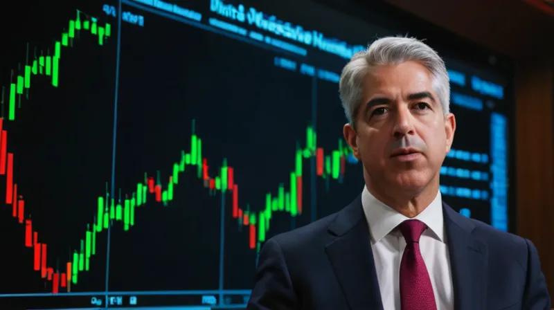 Bill Ackman moves into Microsoft, with the size to be disclosed today