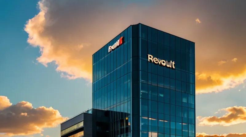 Revolut is offering every employee GBP1,000 to sell business banking. The real prize is a $200 billion IPO.