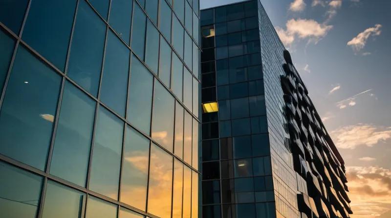 Cisco announces record revenue and 4,000 layoffs in the same day