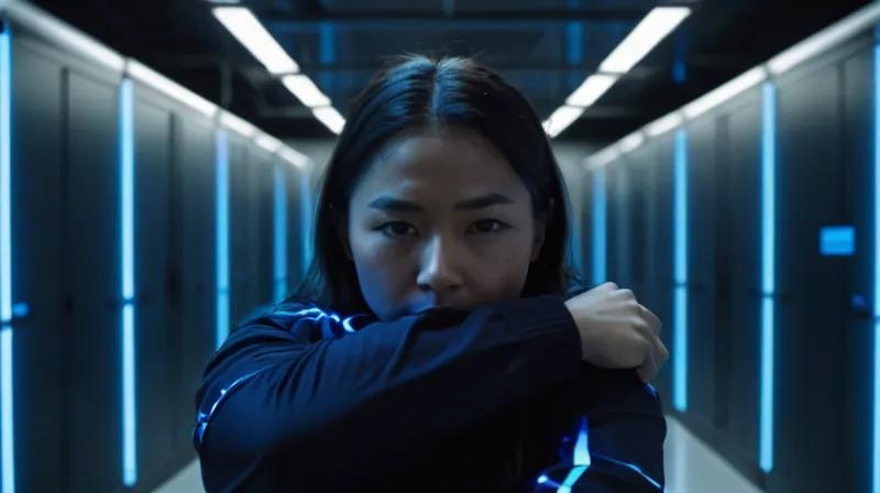 Hugging Face hosted malicious software masquerading as OpenAI release