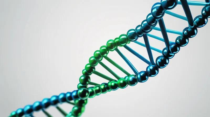 Dr. Jeffrey L. Brown on rethinking hormone health through advanced testing