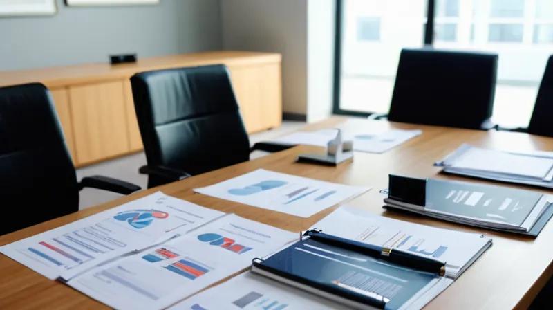 How workplace infrastructure supports business performance