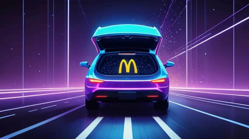 Chatbots at the drive-thru are just the beginning
