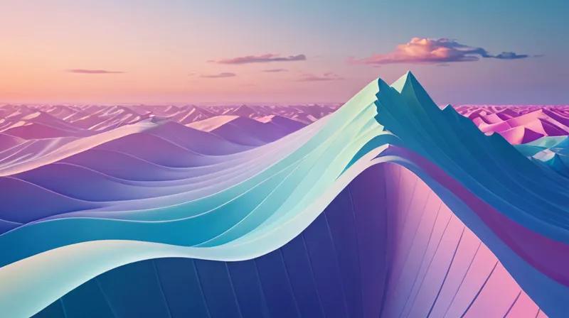 AI adoption in financial services has hit a point of no return