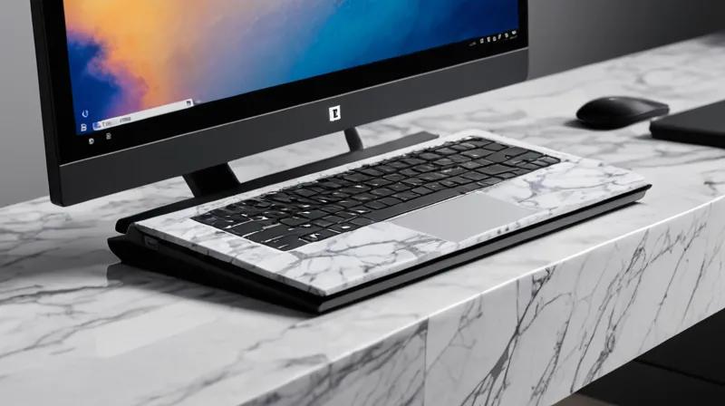 Microsoft is finally bringing the movable taskbar to Windows 11 - here's who can try it now