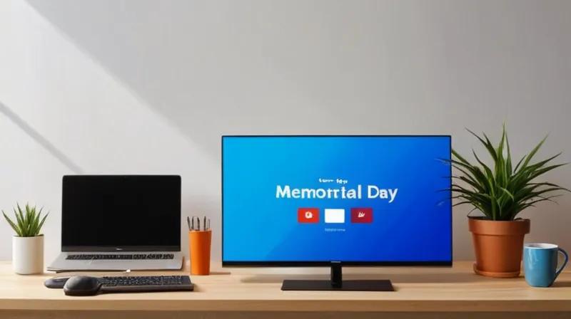 These are the best early Memorial Day 2026 TV deals I've found so far