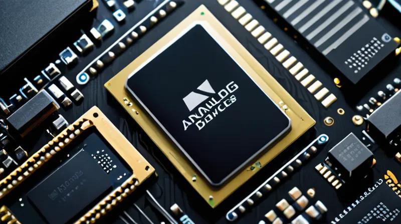Analog Devices near $1.5bn cash deal for Empower Semiconductor’s AI power chips