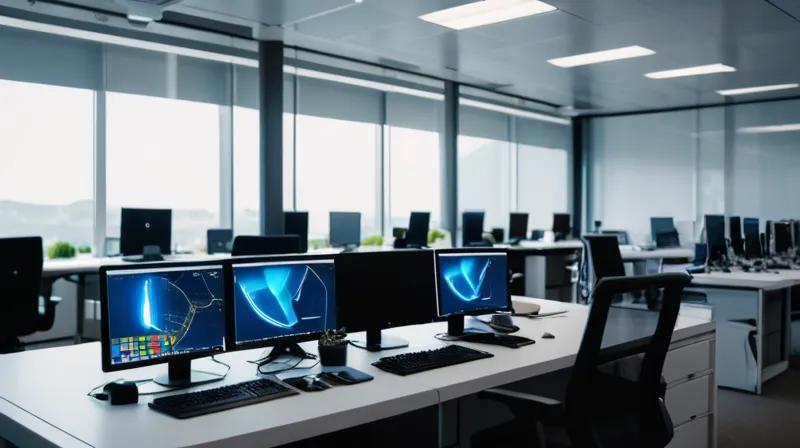 ASML plans to expand beyond chip lithography into advanced packaging