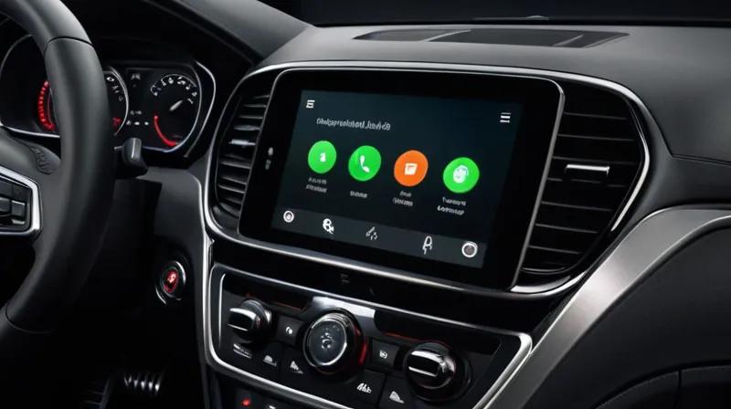 6 Android Auto apps I wish I found sooner, because they make every drive easier