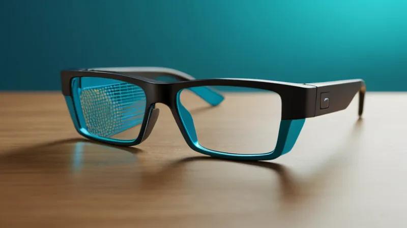 Google takes a page out of Meta’s book, announces new audio-powered smart glasses