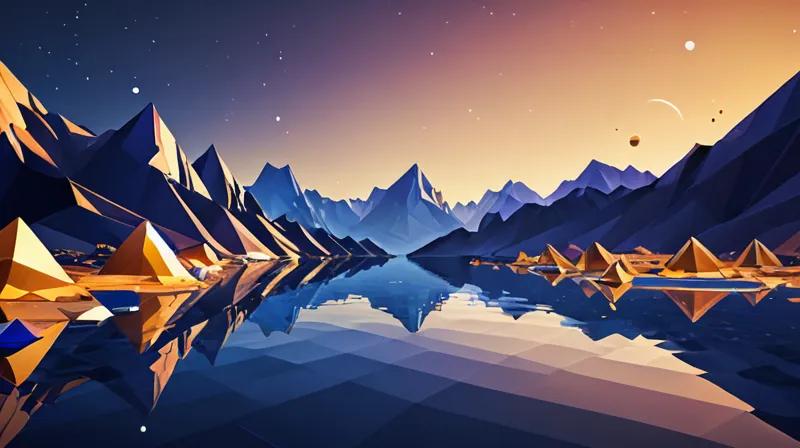 Demis Hassabis said this might be the ‘foothills of the singularity.’ What?