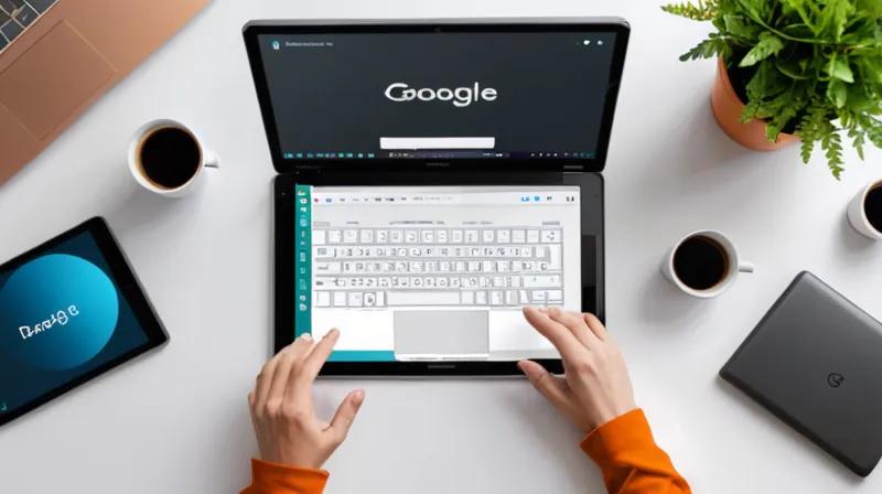 How to use Google’s new AI agents to go beyond your standard searches