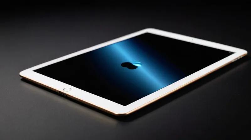 Apple's new M4 iPad Air is here - and it's twice as fast as your old M1 model