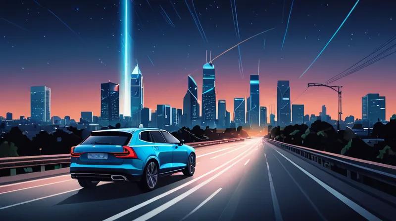 Gemini will use Volvo’s external cameras to interpret parking signs