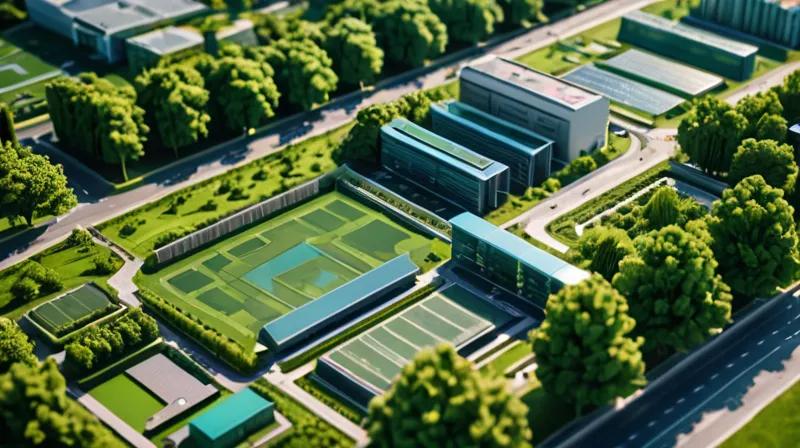 Berlin’s Dunia Innovations commits €280M to an autonomous AI-materials GigaLab