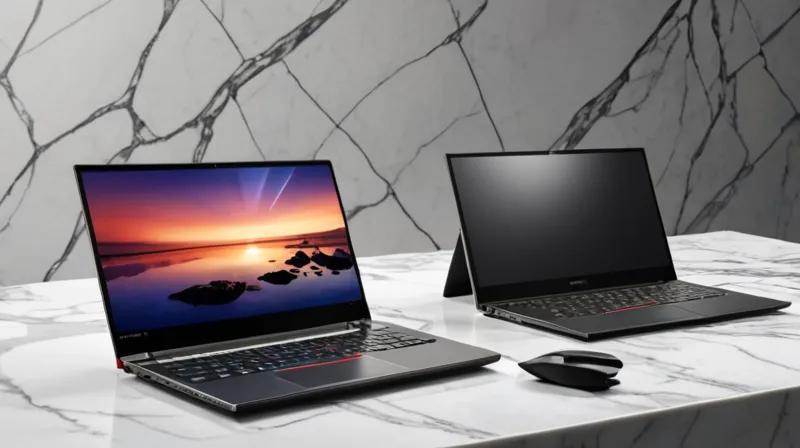 Lenovo's new PCs offer a glimpse of the future - and it's modular