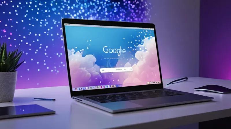 Google announces Pics, a Workspace-native AI image generator that goes after Canva on precision editing