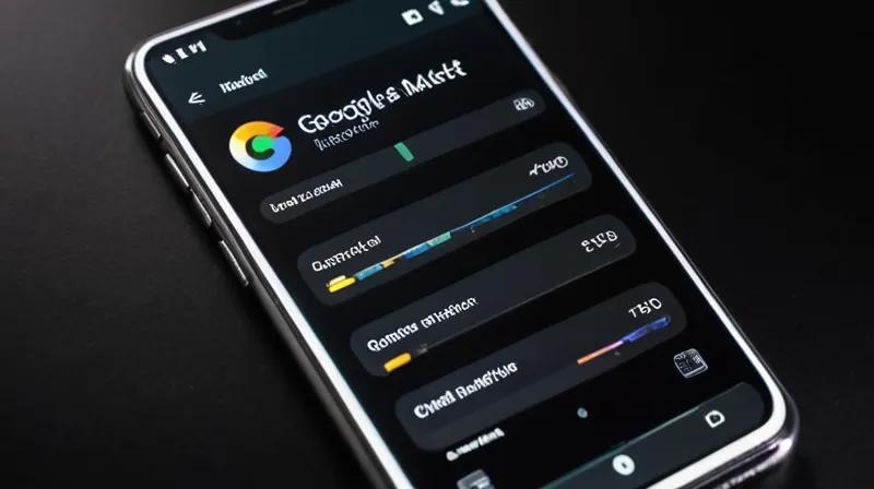 Google tests the app market version of the SaaSpocalypse