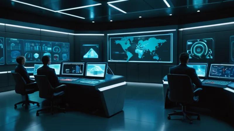 Why enterprise AI agents could become the ultimate insider threat