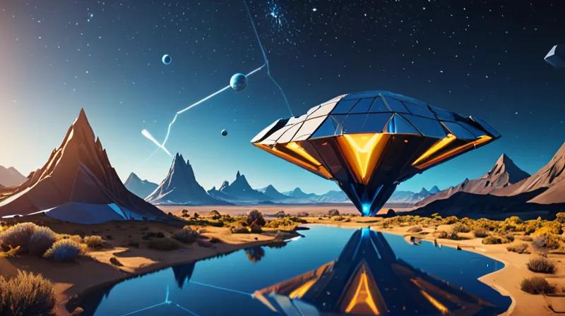 Gemini 3.5: frontier intelligence with action