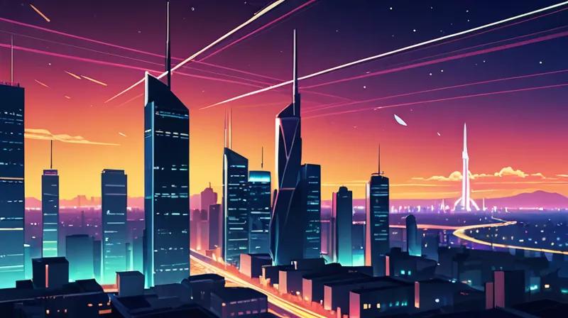 Grok’s federal stall is undercutting SpaceX’s IPO growth story