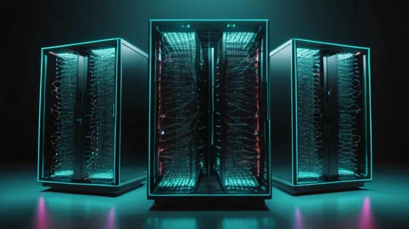 Taiwan moves to detain three over alleged illegal high-end AI server exports to China