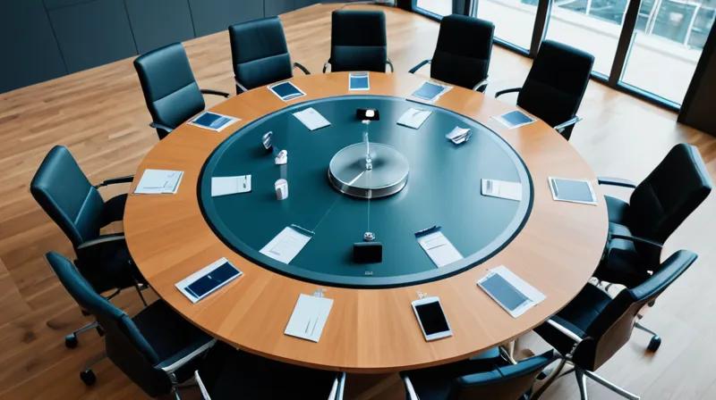 ICEYE secures a €300M revolving credit facility from a seven-bank syndicate