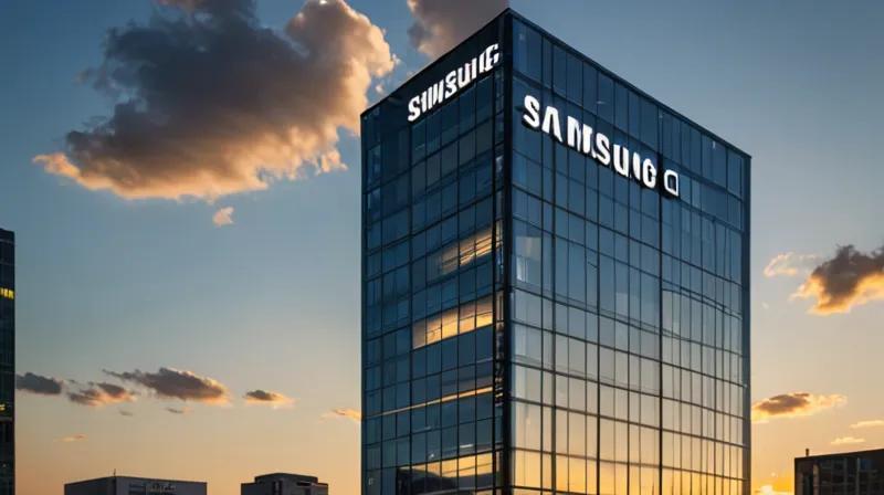 Samsung chip workers offered a $340,000 average bonus as union pushes toward $1m and an 18-day strike
