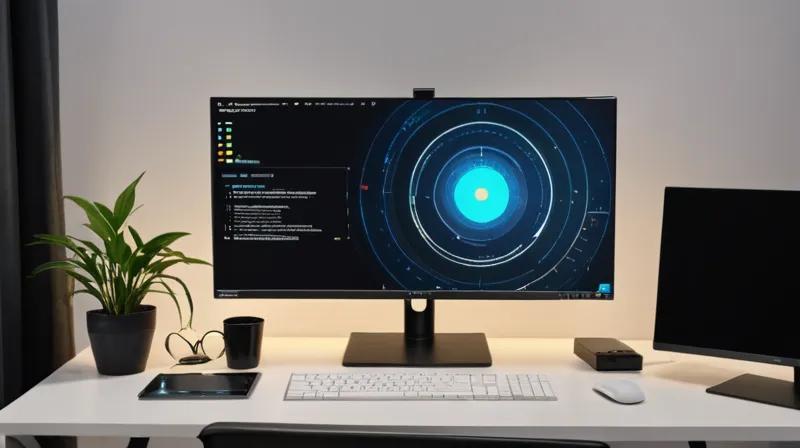 Samsung's free 32-inch Odyssey monitor deal is back in stock - how to qualify