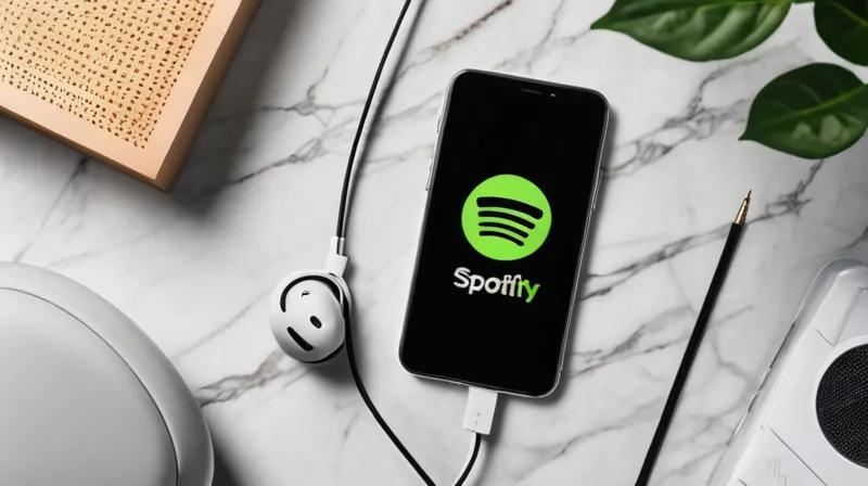 Spotify launches an ElevenLabs-powered audiobook creation tool