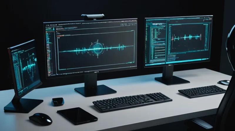 US Cyber Command races to deploy AI on top-secret networks