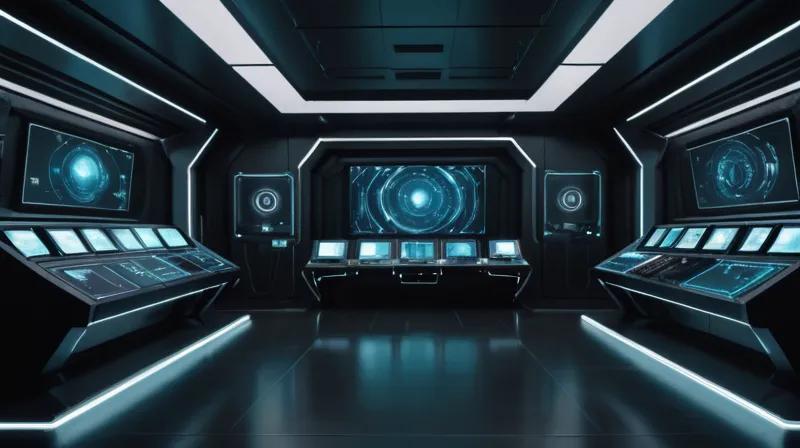 What Is That Mysterious Metallic Device US Chief Design Officer Joe Gebbia Is Using?